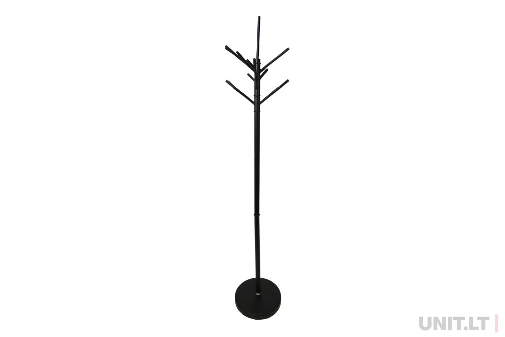Clothes Stand Rack - Black