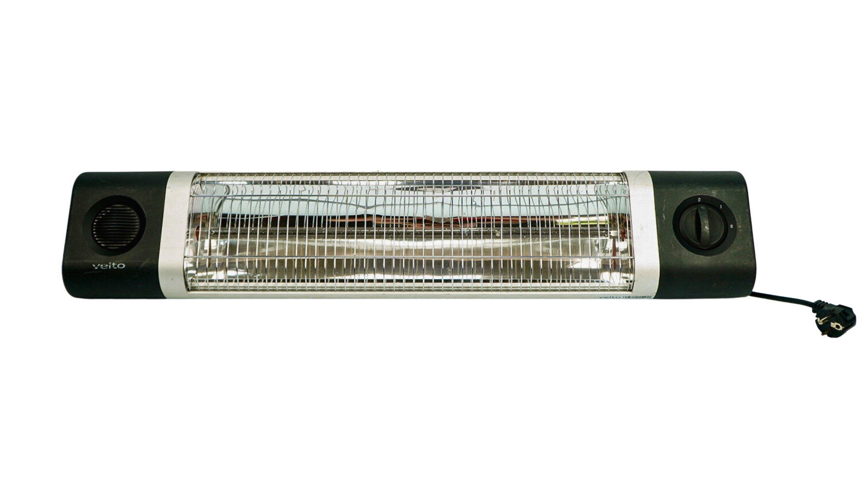 Infrared Heater - 1800 W