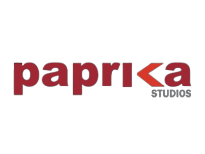 Paprika Studios