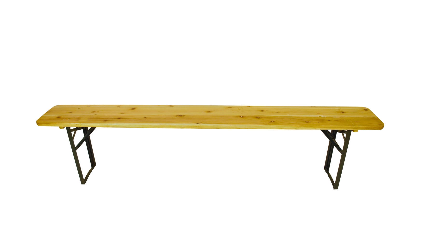 Folding Bench - 220 cm