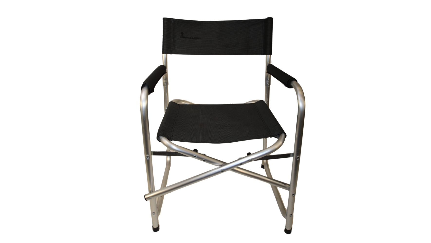 Paddock Chair - Black
