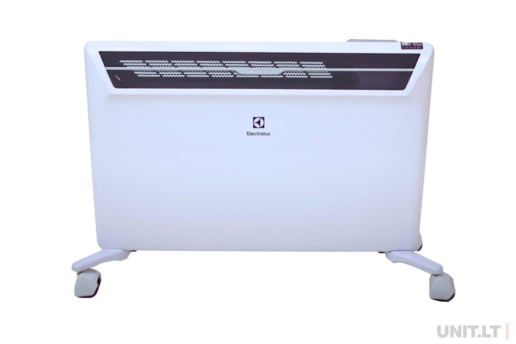 Electric Convector Heater - 1500 W