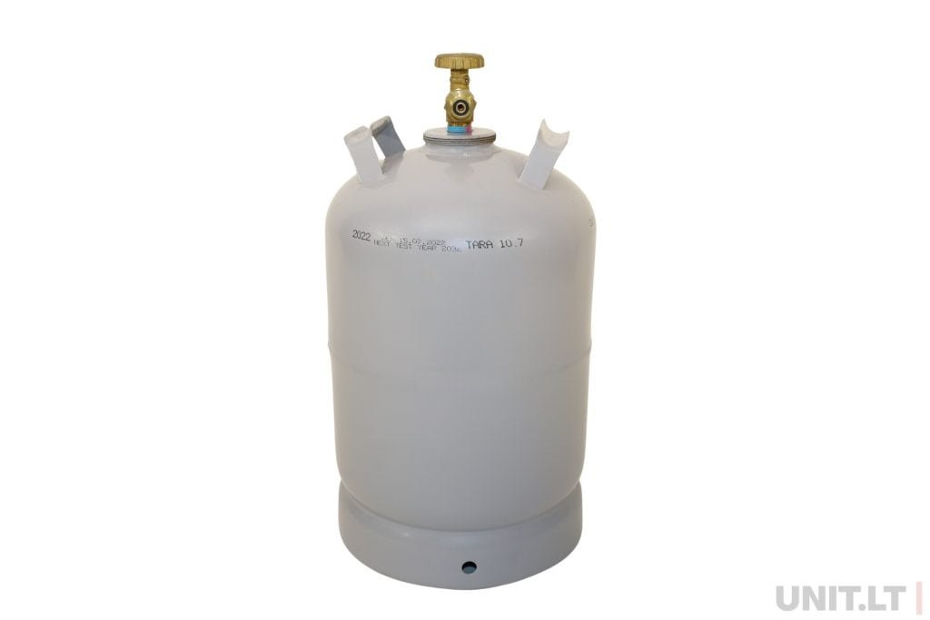 Gas Cylinder - 10 kg