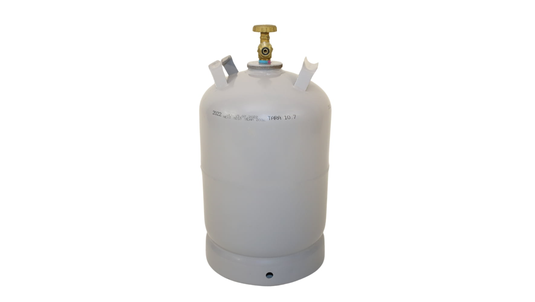 Gas Cylinder - 10 kg