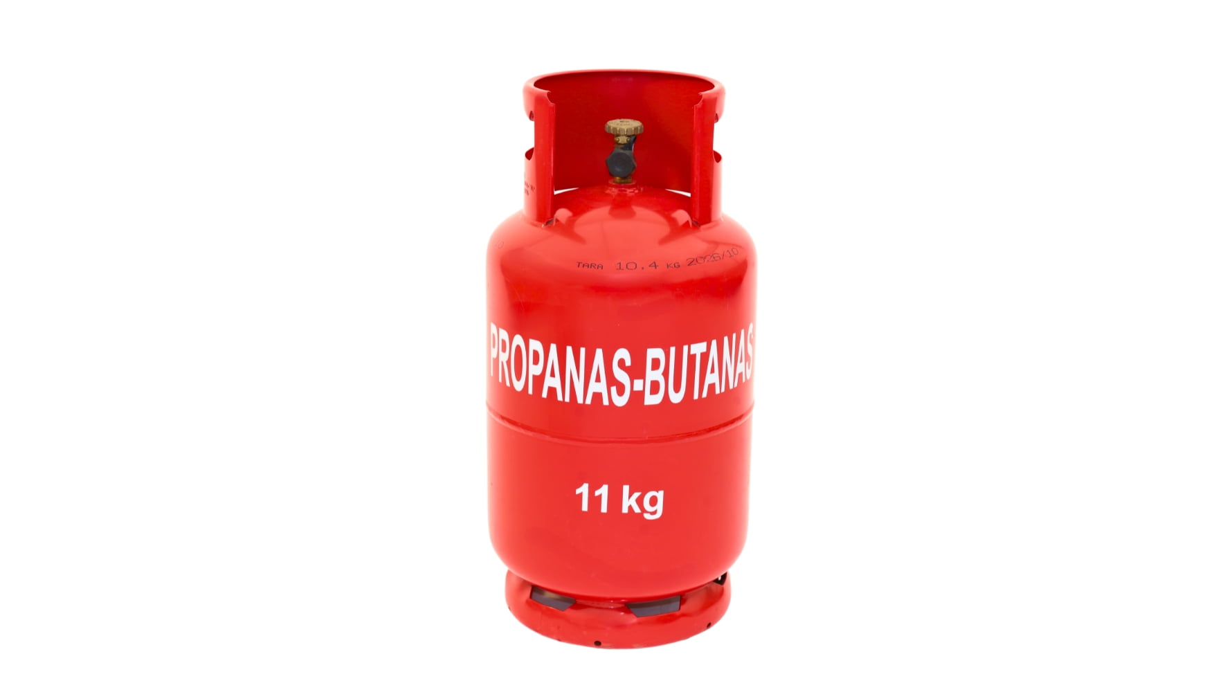 Gas Cylinder - 11 kg