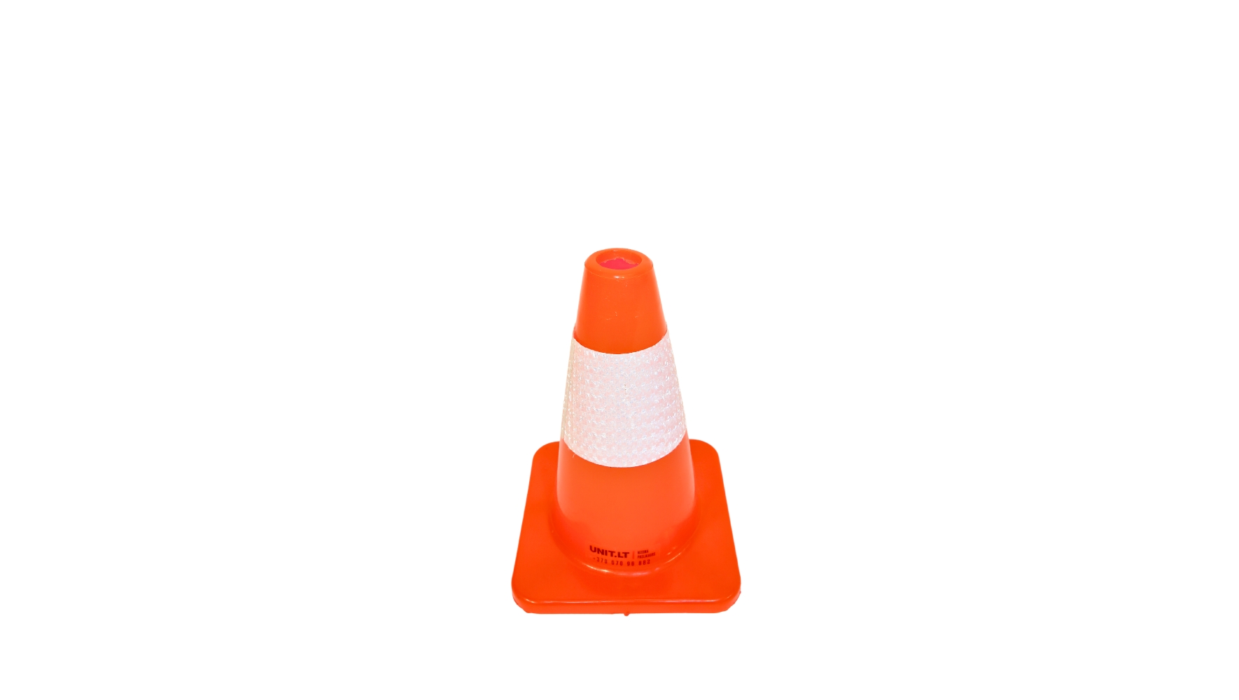 Traffic Cone - 30 cm