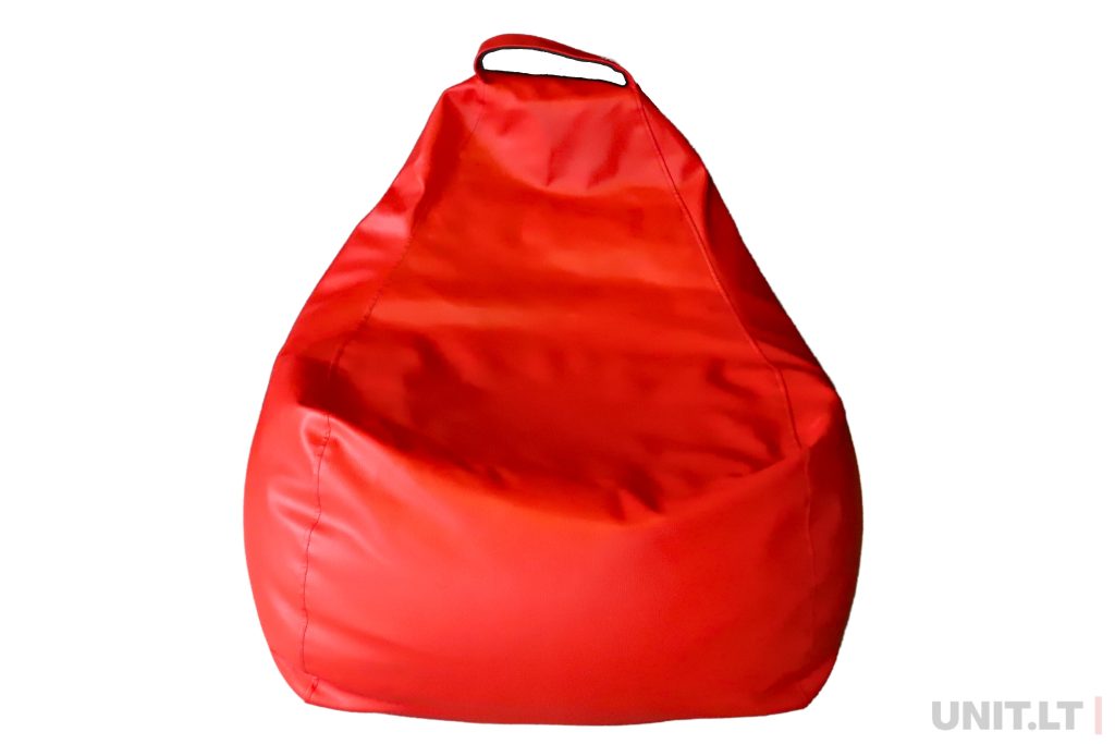 Bean Bag - Red