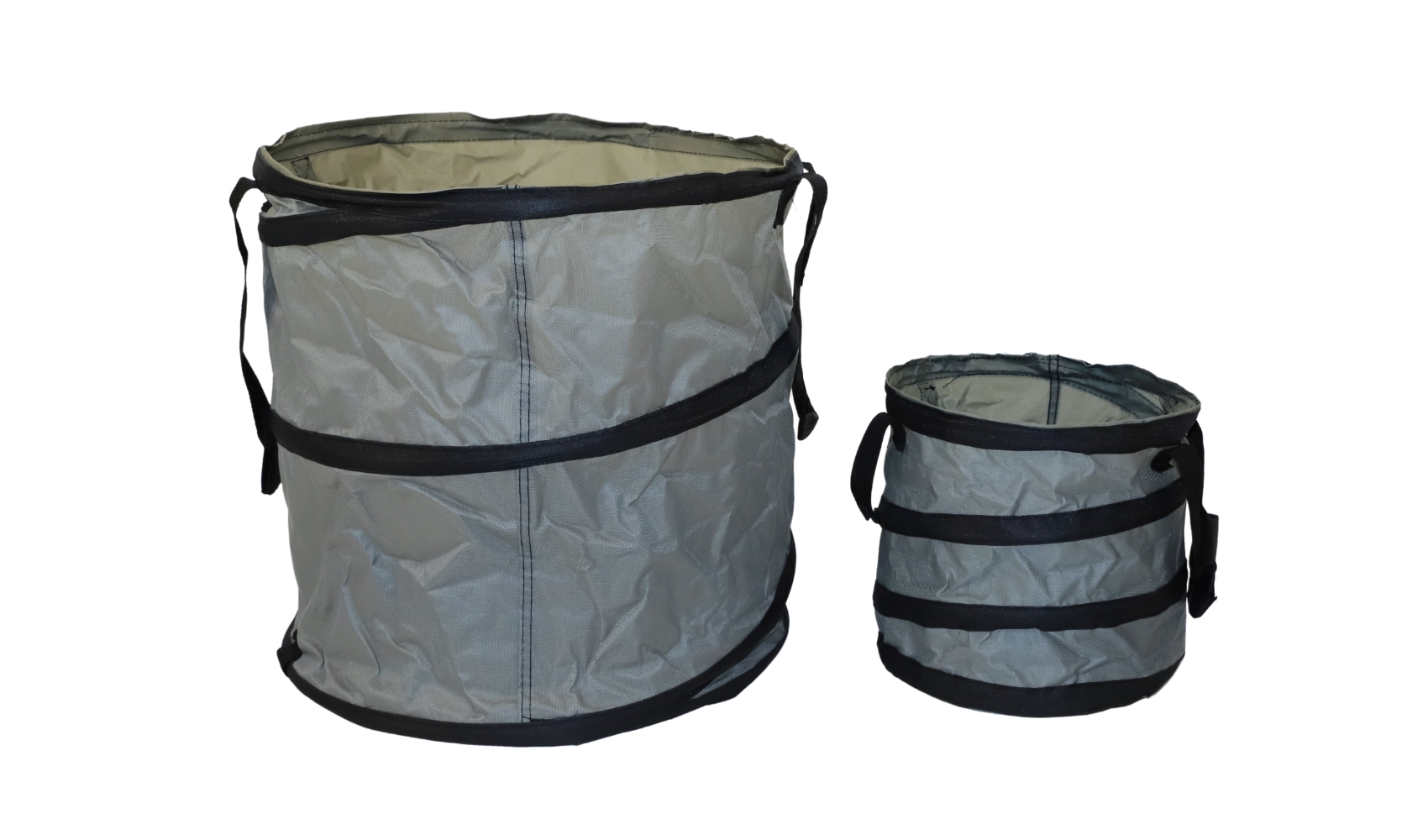Collapsible Trash Can