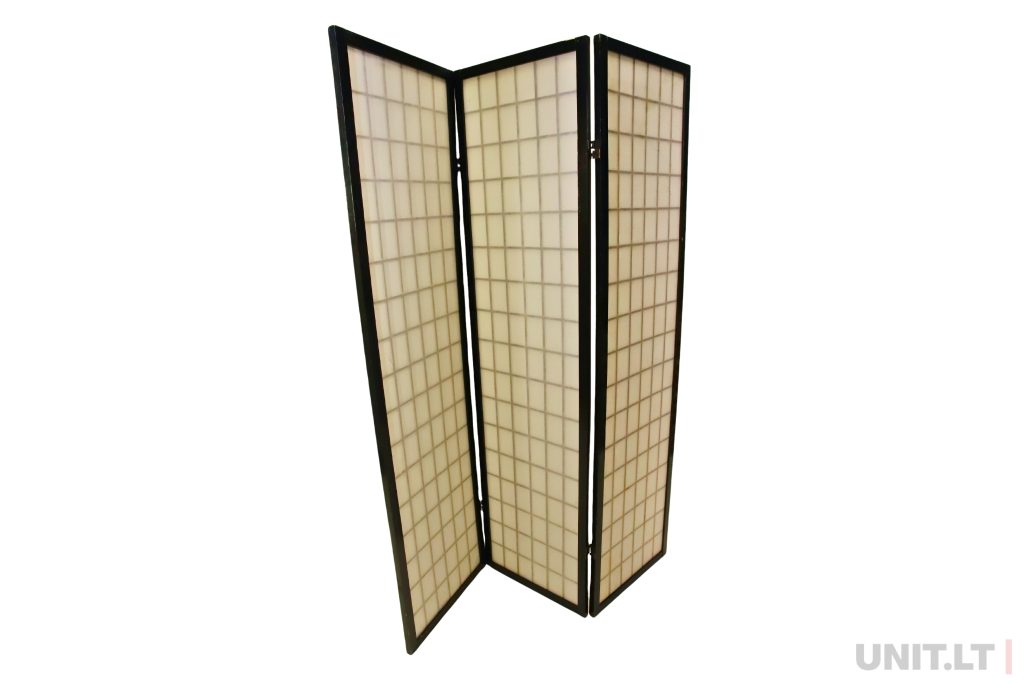 Room Divider - Privacy Screen