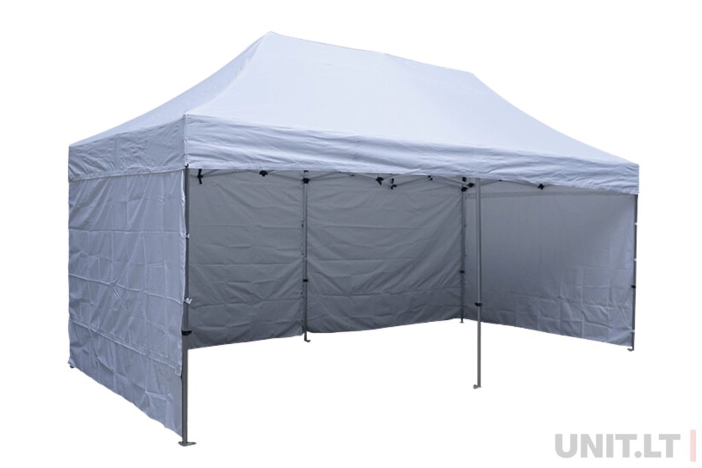 Tent 4x8