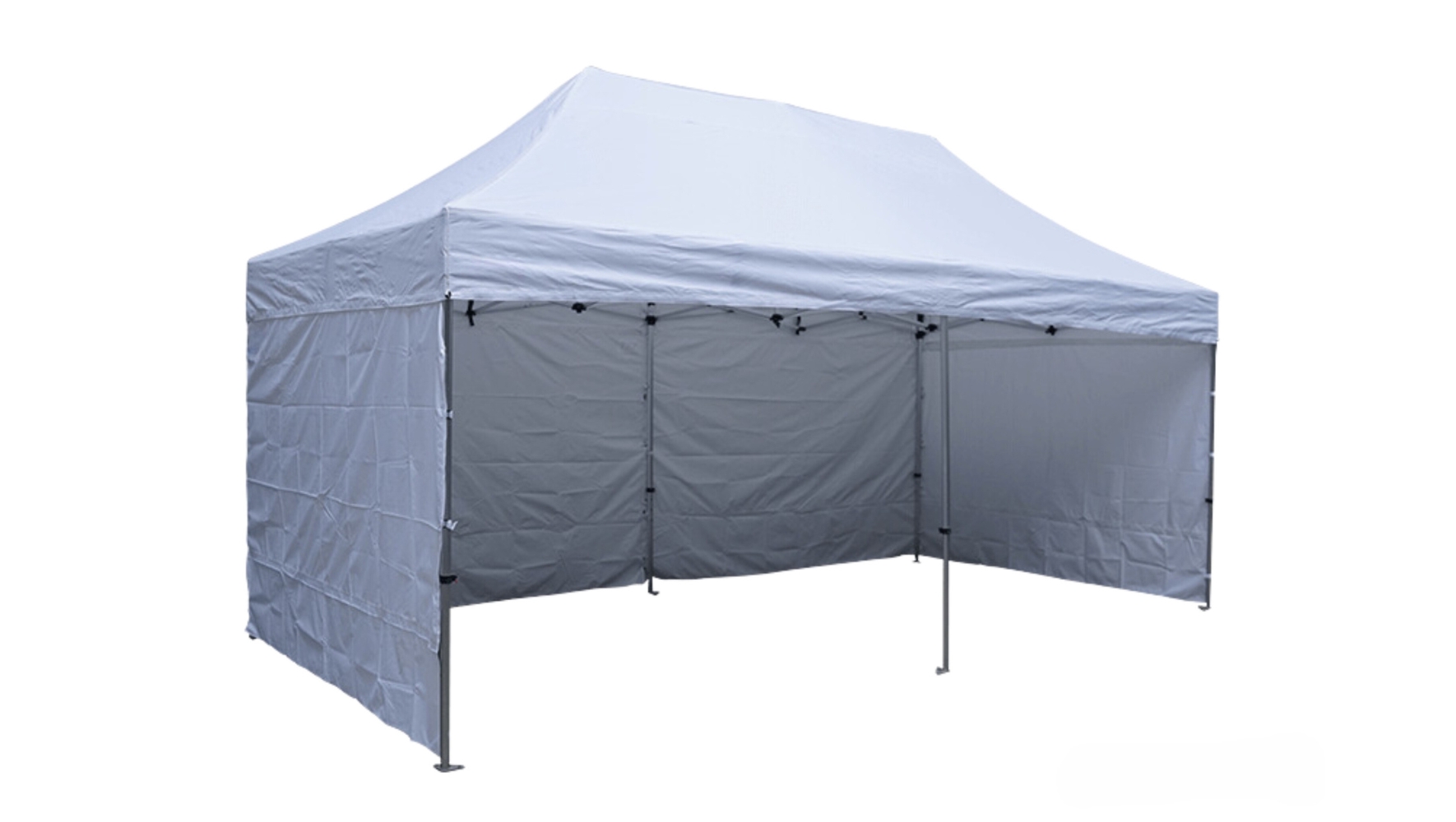 Tent 4x8